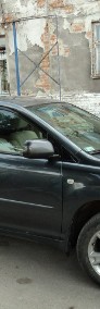 sprzedam ładną TOYOTE Lexus RX 400 HYBRYDA 4x4-3