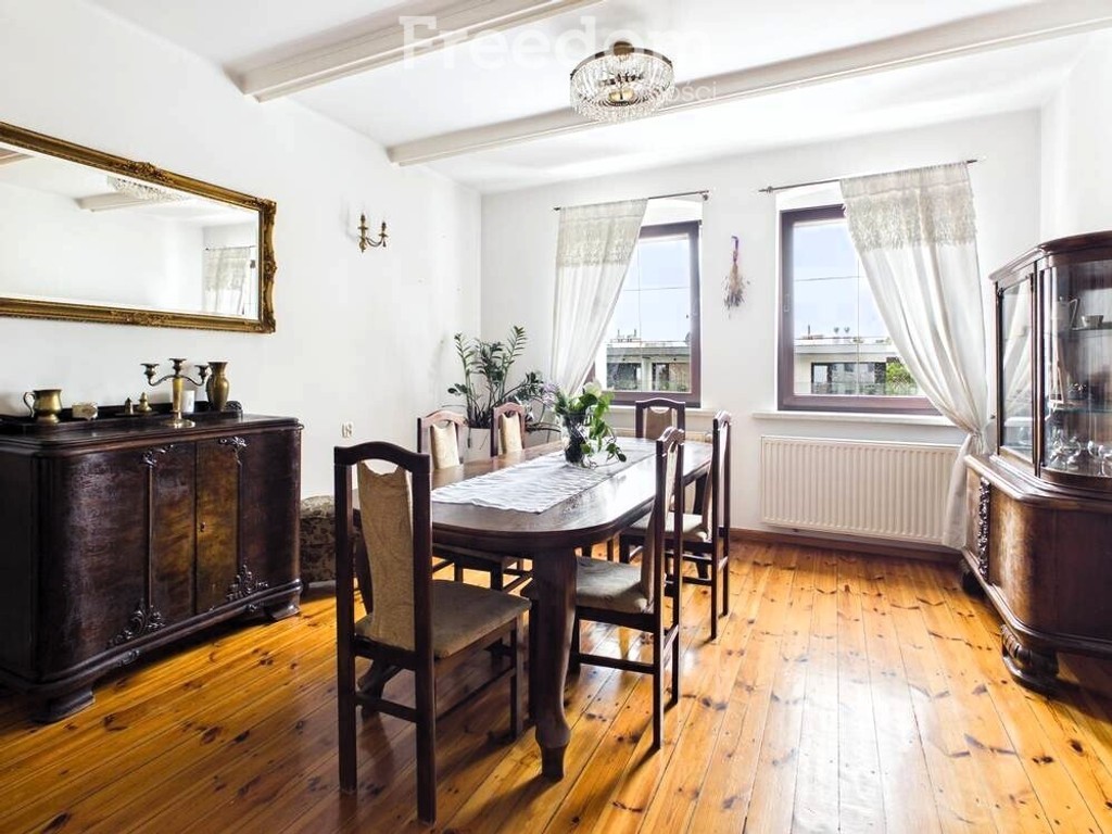 4 pokoje | Garaż | Śródmieście | 85,75 m²