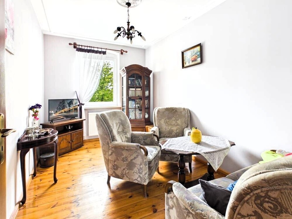 4 pokoje | Garaż | Śródmieście | 85,75 m² - Widok 4