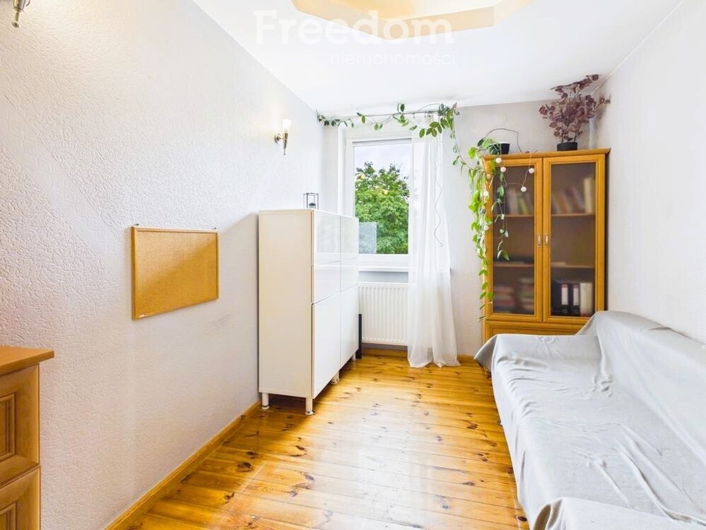 4 pokoje | Garaż | Śródmieście | 85,75 m² - Widok 5