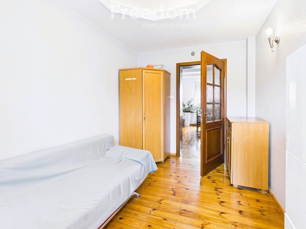 4 pokoje | Garaż | Śródmieście | 85,75 m² - Widok 6