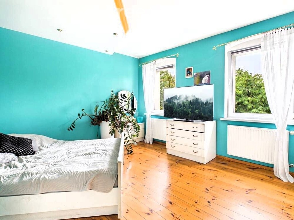4 pokoje | Garaż | Śródmieście | 85,75 m² - Więcej