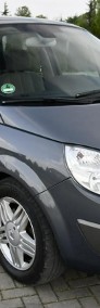 Renault Grand Scenic II 2,0b DUDKI11 Panorama Dach,Tempomat,Klimatronic,Hak,kredyt,OKAZJA-3