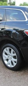 Mazda CX-7 Gwarancja, full opcja, niski przebieg, rejestr PL!-3