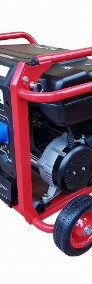 Agregat prądotwórczy generator jednofazowy KRUZER KR 8990E 6.0kW!!!-3