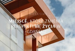 Nowe mieszkanie Gdańsk Śródmieście, ul. Stara Stocznia