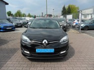 Renault Megane III Hatchback