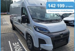 Peugeot Boxer Heavy L4H2 AT8 Heavy L4H2 AT8 2.2 180KM