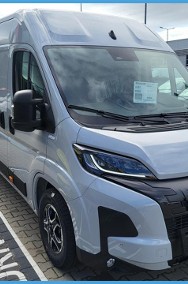 Peugeot Boxer Heavy L4H2 AT8 Heavy L4H2 AT8 2.2 180KM-2
