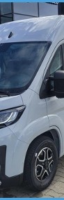 Peugeot Boxer Heavy L4H2 AT8 Heavy L4H2 AT8 2.2 180KM-4