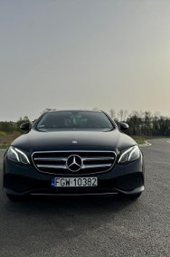 220 d 9G-TRONIC 200KM 2016r-2