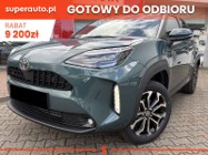 Toyota Yaris Cross Style 1.5 Hybrid Style 1.5 Hybrid 130KM | Podgrzewane fotele!