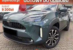 Toyota Yaris Cross Style 1.5 Hybrid Style 1.5 Hybrid 130KM | Podgrzewane fotele!
