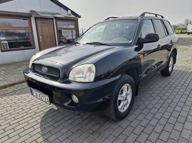 4x4 2.0 Crdi Klima Alufelgi Kamera Cofania -1