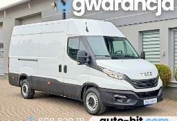 Iveco Daily 35S14 L3H2 Klimatronic Drzwi 270st. *37.200km /www.auto-hit.com/