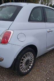 Fiat 500 Panorama dach* Po serwisie-2