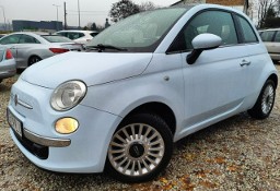 Fiat 500 Panorama dach* Po serwisie