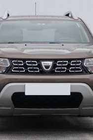 Dacia Duster I , Salon Polska, 1. Właściciel, Serwis ASO, GAZ, Navi,-2