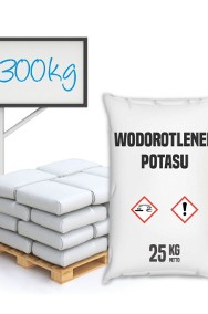 Wodorotlenek potasu -2