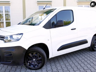 Citroen Berlingo II SalonPL/1 Ręka/Klima/Navi/Parktronic/ 6 Bieg/ SerwisASO/Bezwyp/GWARA-1