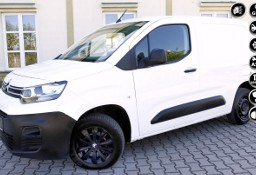 Citroen Berlingo II SalonPL/1 Ręka/Klima/Navi/Parktronic/ 6 Bieg/ SerwisASO/Bezwyp/GWARA