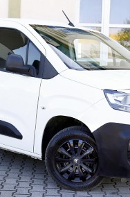 Citroen Berlingo II SalonPL/1 Ręka/Klima/Navi/Parktronic/ 6 Bieg/ SerwisASO/Bezwyp/GWARA-2