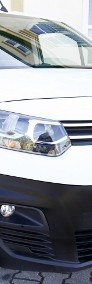 Citroen Berlingo II SalonPL/1 Ręka/Klima/Navi/Parktronic/ 6 Bieg/ SerwisASO/Bezwyp/GWARA-3