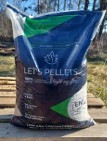 Pellet Drzewny 6mm, Worek 15kg, Certyfikat ENplus A1, Dowóz Gratis