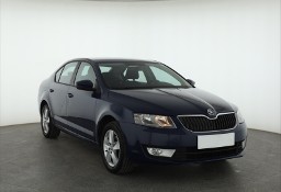 Skoda Octavia III , Salon Polska, Klima, Parktronic,ALU