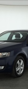 Skoda Octavia III , Salon Polska, Klima, Parktronic,ALU-3