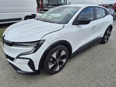 Renault Megane IV EV40 131KM 10 tys.km.-1