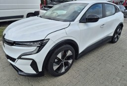 Renault Megane IV EV40 131KM 10 tys.km.