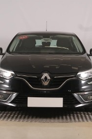 Renault Megane IV Salon Polska, 1. Właściciel, VAT 23%, Klimatronic, Tempomat,-2