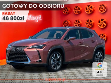 Lexus UX 300h Business 300h Business 2.0 199KM | System Martwego Pola-1