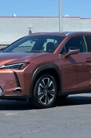 Lexus UX 300h Business 300h Business 2.0 199KM | System Martwego Pola-2
