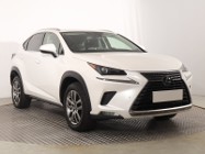 Lexus NX NX 14- , Salon Polska, Serwis ASO, Automat, Navi, Xenon, Bi-Xenon,