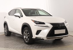 Lexus NX NX 14- , Salon Polska, Serwis ASO, Automat, Navi, Xenon, Bi-Xenon,