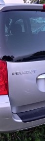 Peugeot 307 II 1.6 BENZYNA 7OS LIFT 5DRZWI PODLPG EXP UKR 2,4USD-4