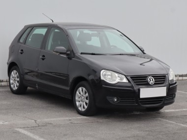 Volkswagen Polo IV , Klima,ALU-1