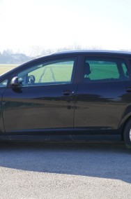 1.6 TDI 105 KM. 2010 r Lift DVD klimatronik, z Włoch-2