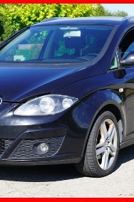 1.6 TDI 105 KM. 2010 r Lift DVD klimatronik, z Włoch-2