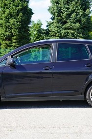 1.6 TDI 105 KM. 2010 r Lift DVD klimatronik, z Włoch-2