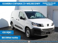 Peugeot Partner XL L2H1 XL L2H1 1.5 100KM