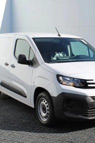 Peugeot Partner XL L2H1 XL L2H1 1.5 100KM-2