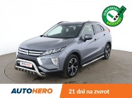 Mitsubishi Eclipse Cross GRATIS! Pakiet Serwisowy o wartości 1000 zł!