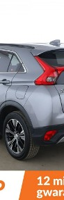 Mitsubishi Eclipse Cross GRATIS! Pakiet Serwisowy o wartości 1000 zł!-4