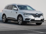 Renault Koleos , Salon Polska, Serwis ASO, 190 KM, Automat, Skóra, Navi,