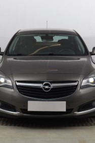 Opel Insignia , Salon Polska, Automat, Xenon, Bi-Xenon, Klimatronic,-2