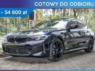 BMW SERIA 3 320i xDrive M Sport 2.0 320d M Sport (190KM)