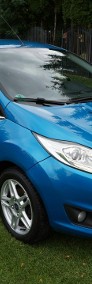Ford Fiesta VIII z Niemiec. Gwarancja. Polecam !!!-3